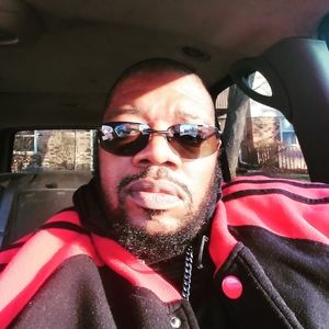 Meet your Posher, Rufus